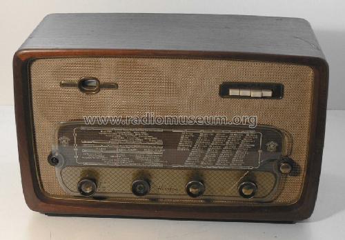 Record FM-FO-2; Herofon Herophon, (ID = 610746) Radio