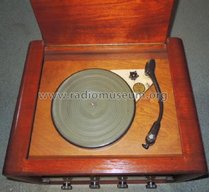 Record Special FM-EJ; Herofon Herophon, (ID = 1643055) Radio