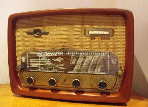 Record FM-EJ; Herofon Herophon, (ID = 839112) Radio