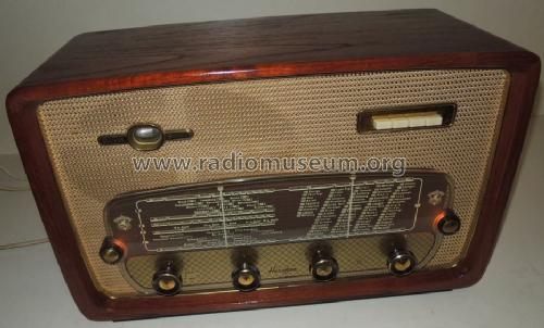 Record FM-FO-2; Herofon Herophon, (ID = 1621892) Radio