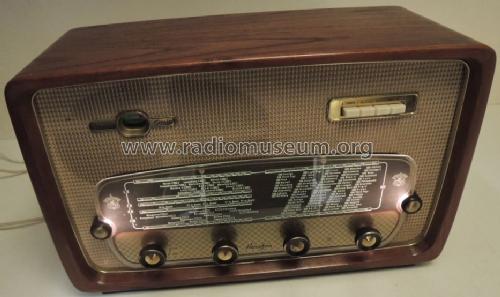 Record FM-FO-2; Herofon Herophon, (ID = 1623231) Radio