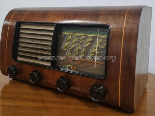 731U; Herofon Herophon, (ID = 2984444) Radio