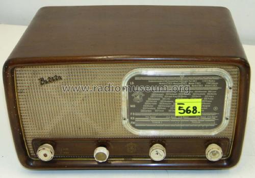 Petite FM-FA; Herofon Herophon, (ID = 2676837) Radio