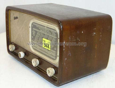 Petite FM-FA; Herofon Herophon, (ID = 2676838) Radio