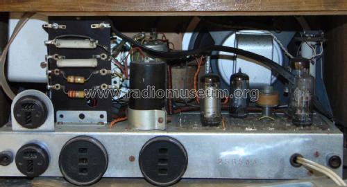 Petite FM-FA; Herofon Herophon, (ID = 2676839) Radio