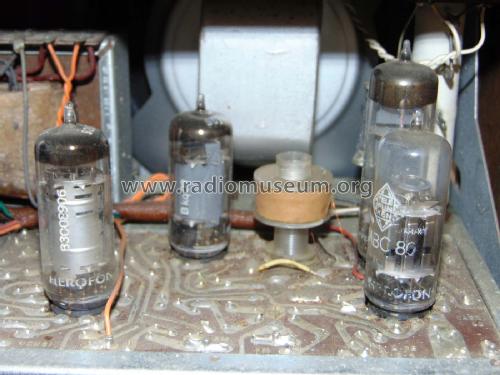 Petite FM-FA; Herofon Herophon, (ID = 2676840) Radio