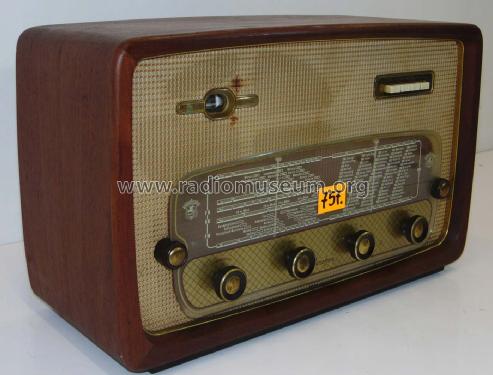 Record FM-FO-2; Herofon Herophon, (ID = 2676786) Radio