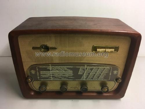 Record FM-EJ; Herofon Herophon, (ID = 2318431) Radio