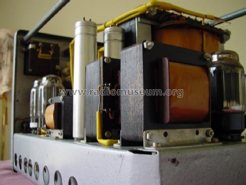 Doppelnetzgerät U2/300/300 1089/00108; Herrmann KG, (ID = 814065) Aliment.