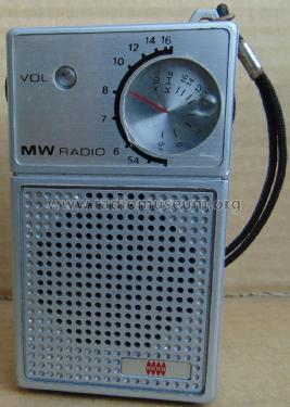 MW Radio ; HERU - International (ID = 2832222) Radio
