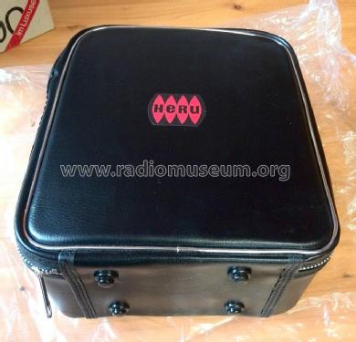 Stereo Kopfhörer - 2-Wege-System HP 5000; HERU - International (ID = 1848433) Lautspr.-K