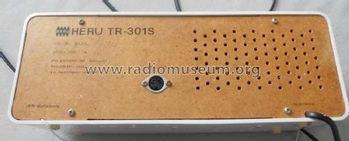 TR-301S; HERU - International (ID = 1754296) Radio