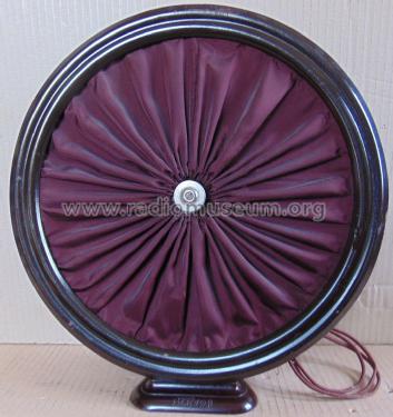 Diffuseur Inconnu 2 ; Hervor, Herbelot & (ID = 2145433) Speaker-P