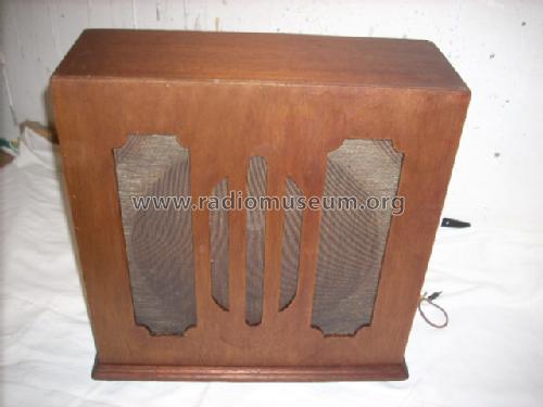 Diffuseur Type MO; Hervor, Herbelot & (ID = 949540) Speaker-P