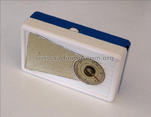 Hobby 61 ; Heschü, Helmut (ID = 1357779) Radio