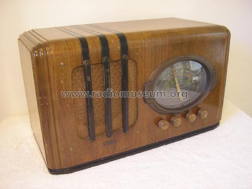 20112; Hetro Electrical (ID = 2060231) Radio