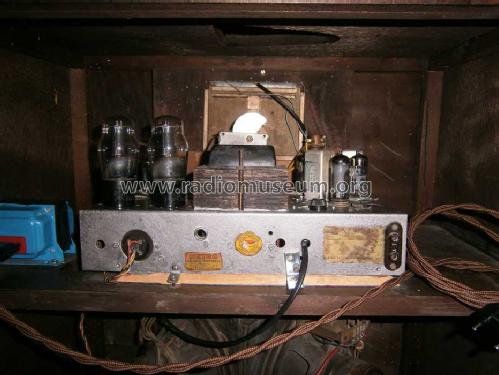 unknown ; Hetro Electrical (ID = 1433680) Radio