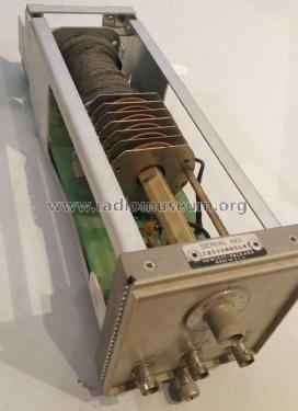 Delay Generator 1910A; Hewlett-Packard, HP; (ID = 2961561) Equipment