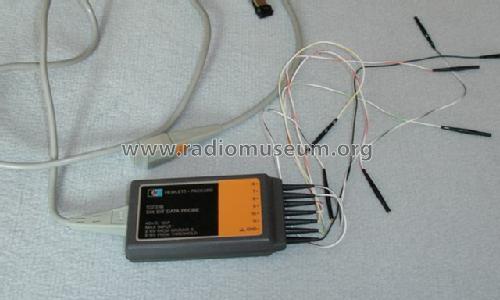 6 Bit Data Probe 10231B; Hewlett-Packard, HP; (ID = 1457132) Equipment