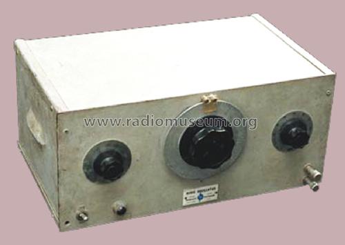 Audio Oscillator 200C; Hewlett-Packard, HP; (ID = 744974) Equipment
