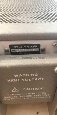 Bipolar Power Supply / Amplifier 6827A; Hewlett-Packard, HP; (ID = 2964131) Equipment