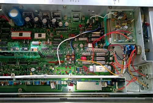 Digital Voltmeter 3455A; Hewlett-Packard, HP; (ID = 3053973) Equipment