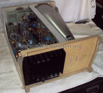 Dual Channel Oscilloscope 1220A; Hewlett-Packard, HP; (ID = 1239434) Ausrüstung