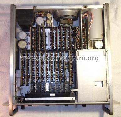 Electronic Counter 5246L; Hewlett-Packard, HP; (ID = 1382173) Equipment