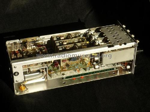 Four Channel Vertical Amplifier Plug-In 1804A; Hewlett-Packard, HP; (ID = 1325132) Equipment