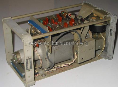 Frequency Converter 5253B; Hewlett-Packard, HP; (ID = 593162) Equipment