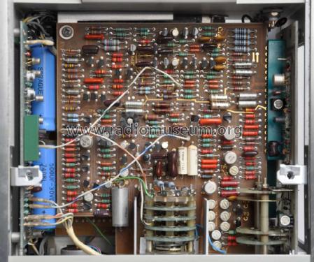 Function Generator 3310A / 3310B; Hewlett-Packard, HP; (ID = 1628681) Equipment