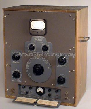 Harmonic Wave Analyzer 300A; Hewlett-Packard, HP; (ID = 131533) Equipment