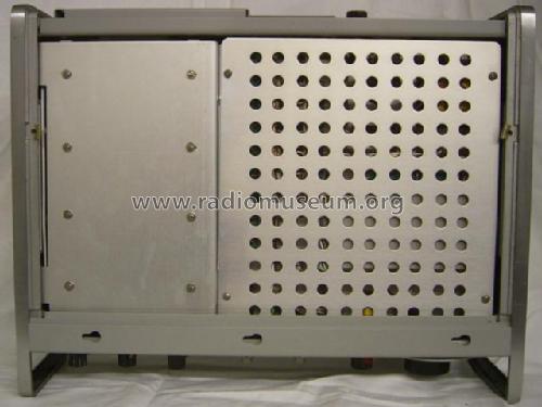 Function Generator HP3300A; Hewlett-Packard, HP; (ID = 1901457) Equipment