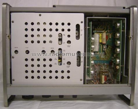 Function Generator HP3300A; Hewlett-Packard, HP; (ID = 1901459) Equipment