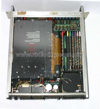 Multi-Function Meter 3450A; Hewlett-Packard, HP; (ID = 1160606) Equipment