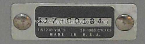 NF-Voltmeter 400F; Hewlett-Packard, HP; (ID = 747825) Equipment