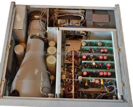 Oscilloscope 140A; Hewlett-Packard, HP; (ID = 1282470) Equipment