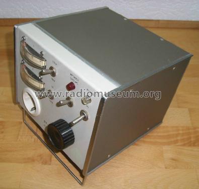 Regel-Trenntransformator ET-3048; Hewlett-Packard, HP; (ID = 856529) Equipment