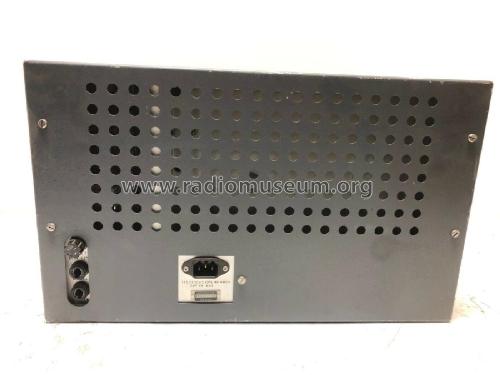 Signal Generator 606B; Hewlett-Packard, HP; (ID = 2531879) Equipment