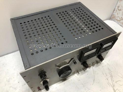 Signal Generator 606B; Hewlett-Packard, HP; (ID = 2531882) Equipment