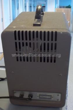 Square Wave Generator 211A; Hewlett-Packard, HP; (ID = 1314251) Equipment