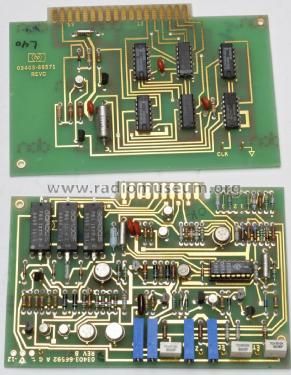 True RMS Voltmeter 3403c; Hewlett-Packard, HP; (ID = 2288474) Ausrüstung