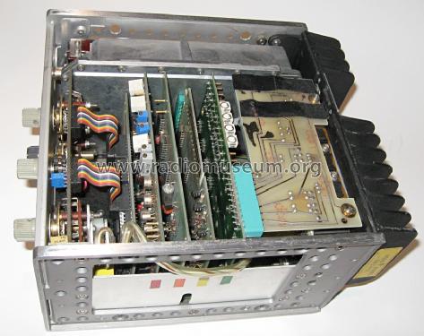 True RMS Voltmeter 3403c; Hewlett-Packard, HP; (ID = 963504) Ausrüstung