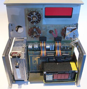 True RMS Voltmeter 3403c; Hewlett-Packard, HP; (ID = 963505) Equipment
