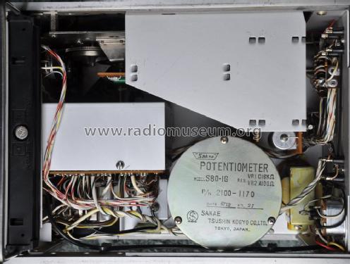 Universal Bridge 4260A; Hewlett-Packard, HP; (ID = 1635021) Ausrüstung