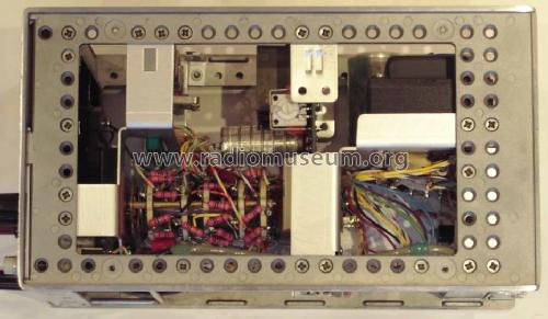Vacuum Tube Voltmeter 410C; Hewlett-Packard, HP; (ID = 719606) Equipment