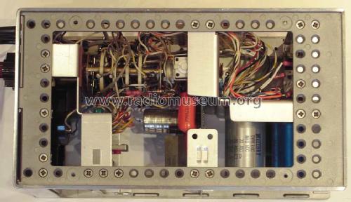 Vacuum Tube Voltmeter 410C; Hewlett-Packard, HP; (ID = 719608) Equipment