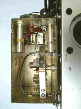 VHF Detector 417A; Hewlett-Packard, HP; (ID = 111684) Equipment