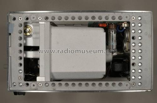 VHF Oscillator 3200B; Hewlett-Packard, HP; (ID = 1418585) Equipment