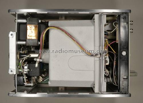 VHF Oscillator 3200B; Hewlett-Packard, HP; (ID = 1418586) Equipment